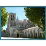 Click para ampliar. Pulsa en el nombre para ver la ficha. Monasterio de las Huelgas